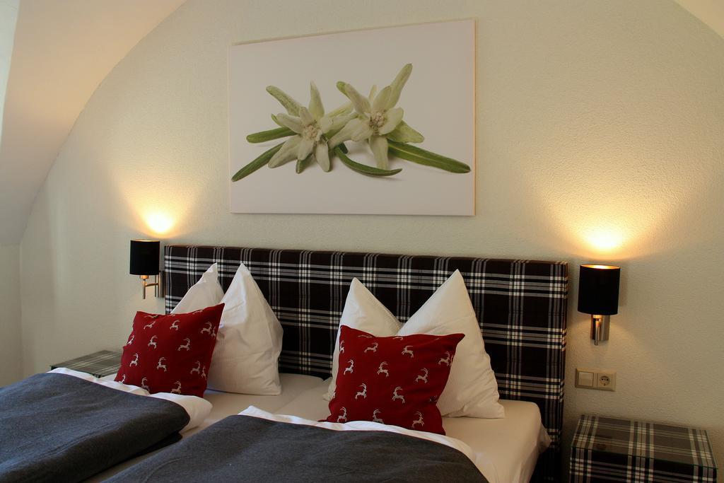 Tauern Apartment Schrempf - Anna Niedernsill Kültér fotó