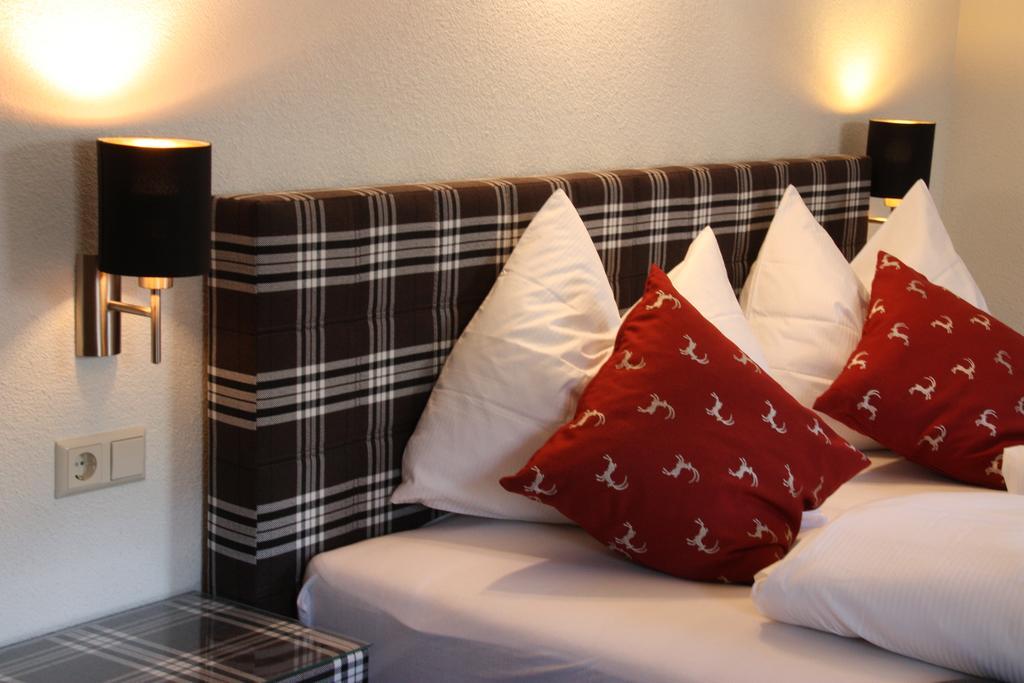 Tauern Apartment Schrempf - Anna Niedernsill Kültér fotó