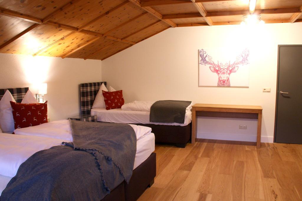 Tauern Apartment Schrempf - Anna Niedernsill Kültér fotó