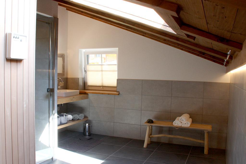 Tauern Apartment Schrempf - Anna Niedernsill Kültér fotó