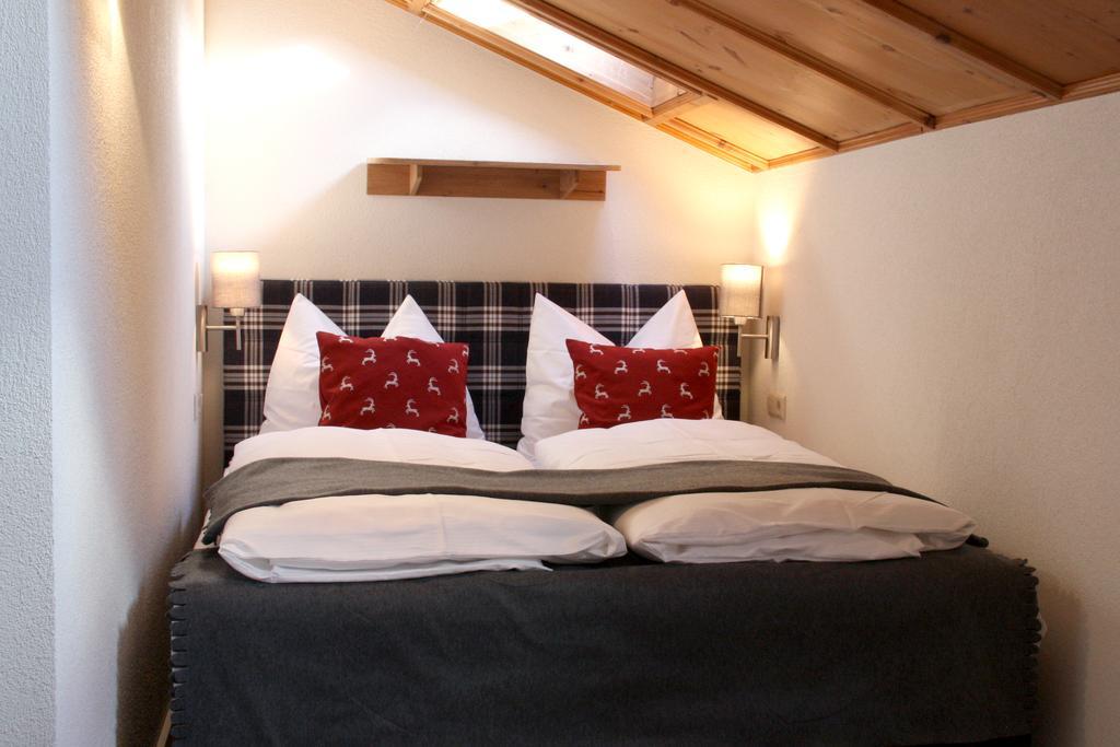 Tauern Apartment Schrempf - Anna Niedernsill Kültér fotó