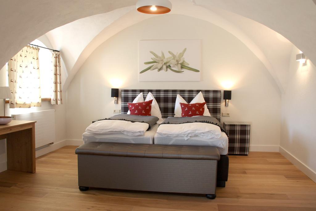 Tauern Apartment Schrempf - Anna Niedernsill Kültér fotó